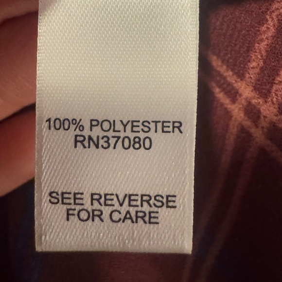 Women’s NWT Plus Size Cato Blouse - Picture 4 of 7